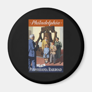 Aimant Philadelphie