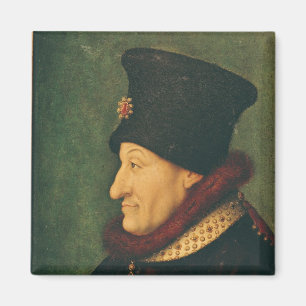 Aimant Philippe de duc de la France de Bourgogne