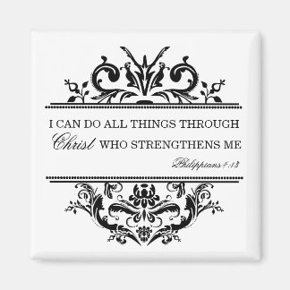 Aimant Philippiens 4:13