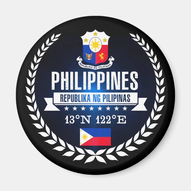 Aimant Philippines (Devant)