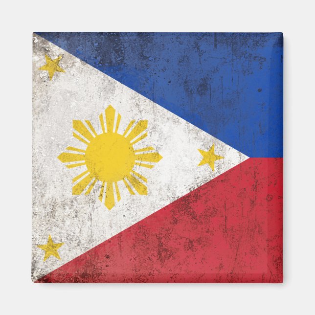 Aimant Philippines (Devant)