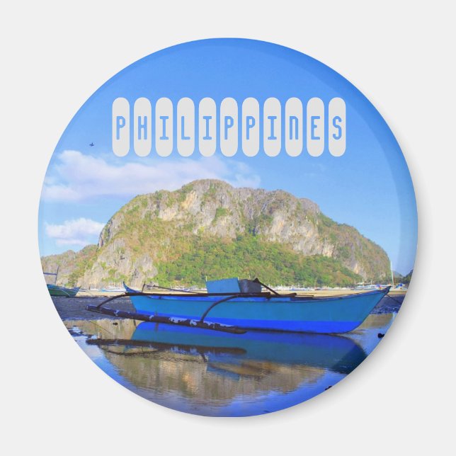 Aimant Philippines (Devant)