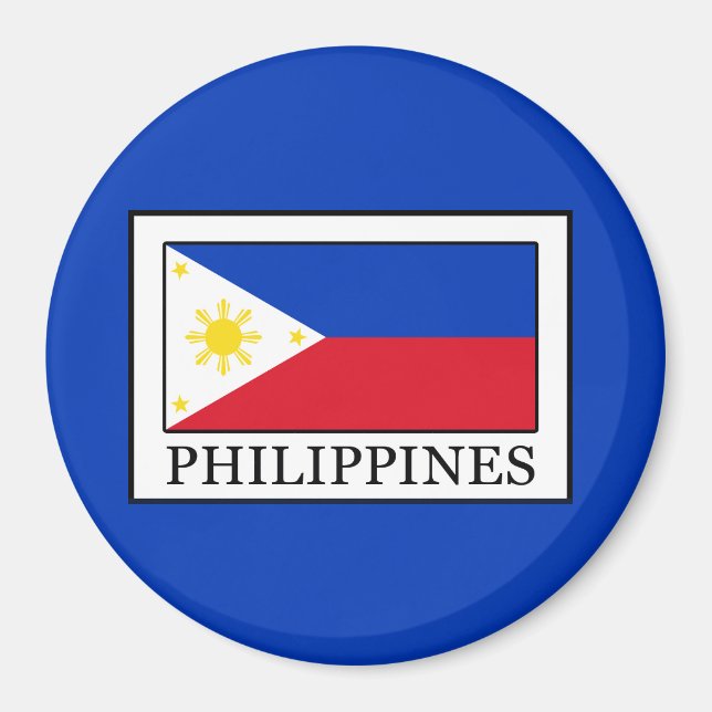 Aimant Philippines (Devant)