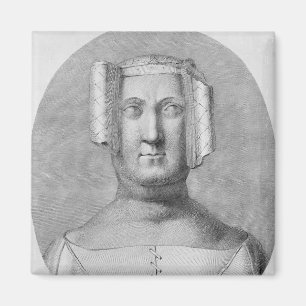 Aimant Philippines de Hainault