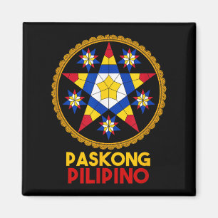 Aimant Philippines Pilipinas Philippines Parol de Noël ph