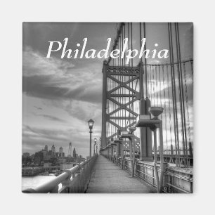 Aimant Philly du pont