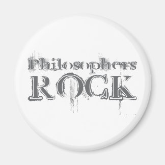 Aimant Philosophages Rock