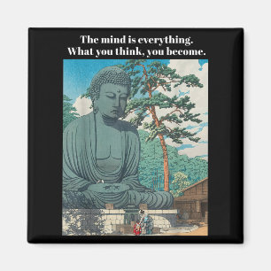 Aimant Philosophie Citation Bouddha Bouddhisme Méditation