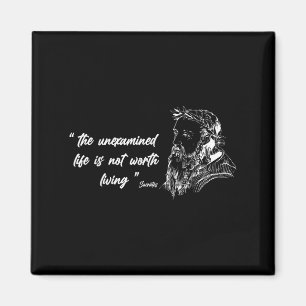 Aimant Philosophie, Icônes célèbres Citations de philosop