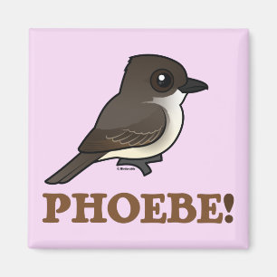 AIMANT PHOEBE !