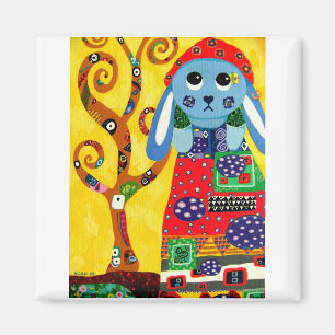 Aimant Phoebe dans Klimt