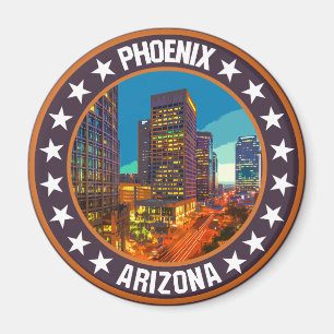 Aimant Phoenix