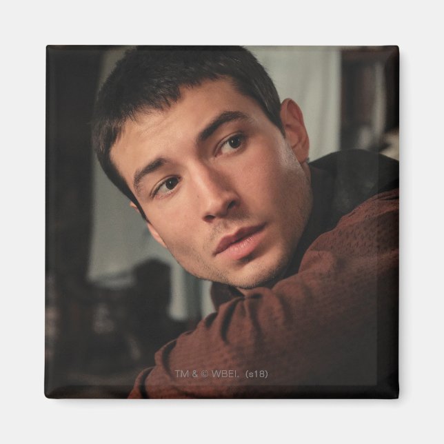 Aimant Photo Creative Barebone (Devant)