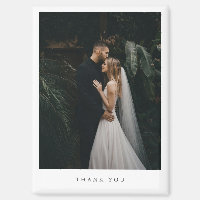Photo de mariage formel classique intemporel