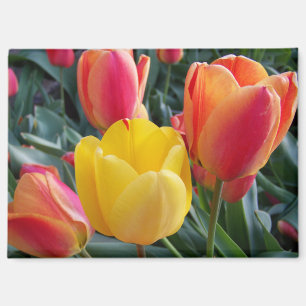 Aimant Photo floral