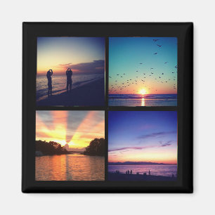 aimant photo instagram