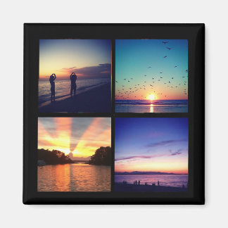 aimant photo instagram