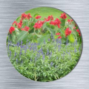 Aimant Photo personnalisée