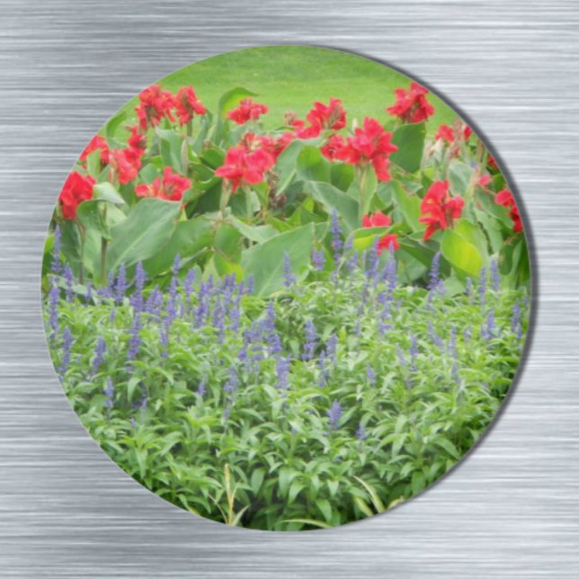 Aimant Photo personnalisée (Créateur téléchargé)