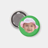 Photo personnalisée pour bébé