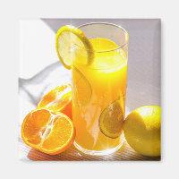 Photographie de fruits au citron et aux oranges