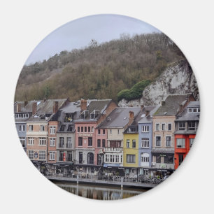 Aimant - Photographie de paysage de Dinant