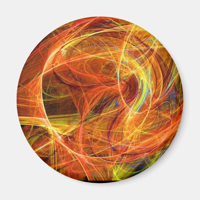 AIMANT PHOTON CRAZY (Devant)