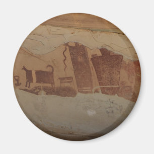 Aimant Photos de Fremont - Galerie San Rafael