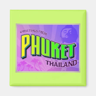 AIMANT PHUKET