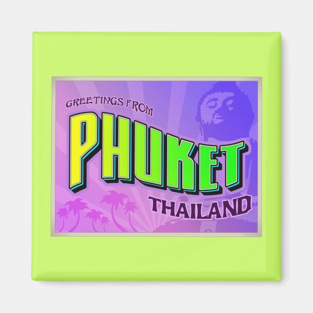 AIMANT PHUKET (Devant)