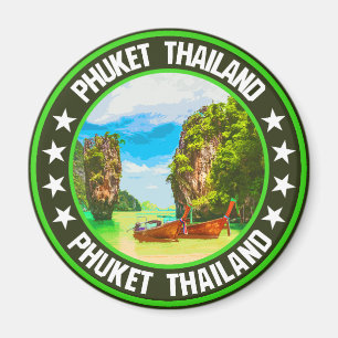 Aimant Phuket