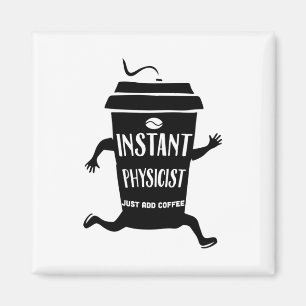 Aimant Physics teacher Science, venin de Physicise