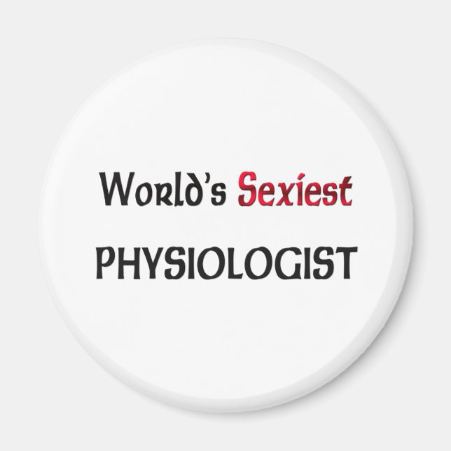 Aimant Physiologiste le plus souple au monde (Devant)