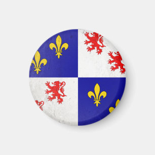 Aimant Picardie