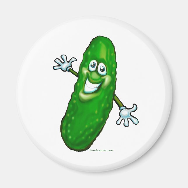 Aimant Picker (Devant)