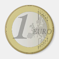 Pièce Euro