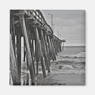 Aimant Pier par Shirley Taylor
