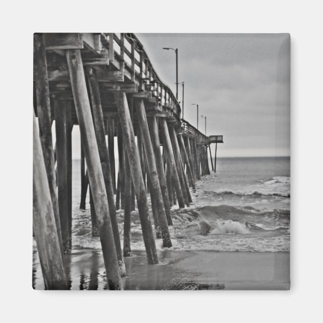 Aimant Pier par Shirley Taylor (Devant)