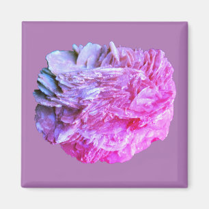 Aimant Pierre   Nouvelle vue   Deux calques de ton  