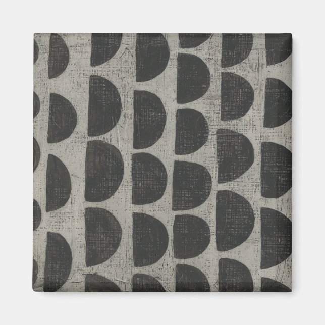 Aimant Pierre - Semicules (Devant)