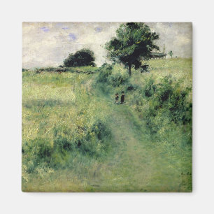 Aimant Pierre un Renoir l'Arroser-endroit