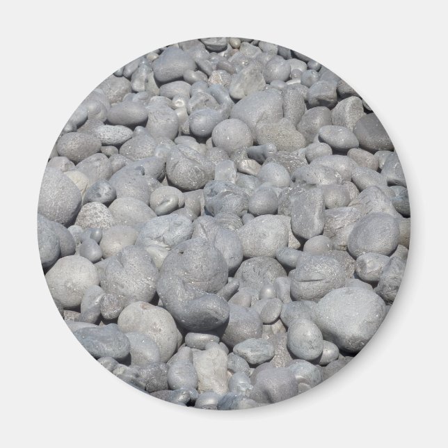 Aimant pierres (Devant)