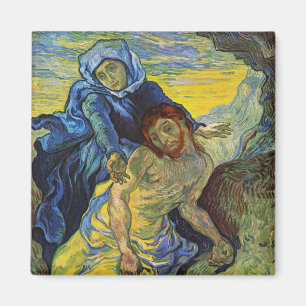 Aimant Pieta, Vincent van Gogh