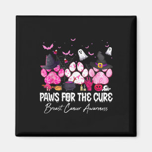 Aimant Piges Roses Pour Le Chien Cure Sensibilisation Au