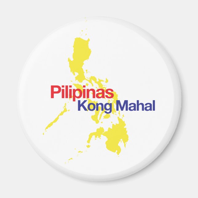 Aimant Pilipinas Kong Mahal (Devant)