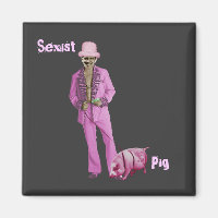 Pimp Obama et le cochon