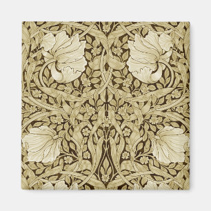 Aimant Pimpernel Gold, William Morris