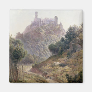 Aimant "Pina Cintra", maison d'été du roi du Portugal