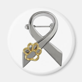 Aimant Pince de sensibilisation à la maltraitance animale