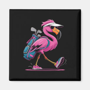 Aimant Ping Flamingo Lunettes de soleil de golf Femme Dam